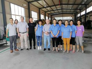 Factory facility photo 4