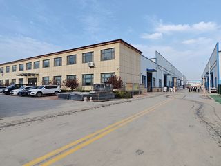 Factory facility photo 5