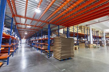 Factory facility photo 5