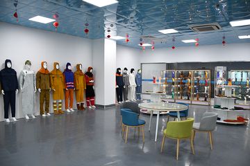 Factory facility photo 3