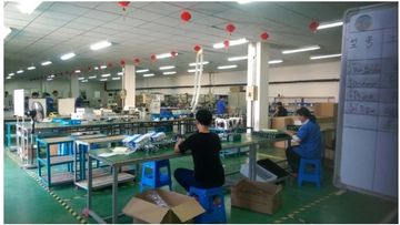 Factory facility photo 2