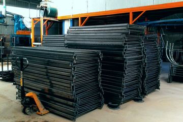 Factory facility photo 4