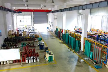 Factory facility photo 5