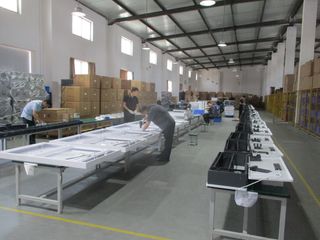 Factory facility photo 5