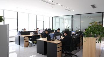 Factory facility photo 4
