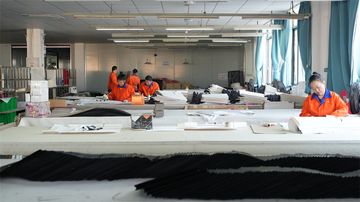 Factory facility photo 5