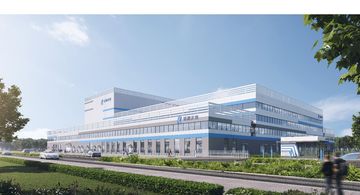 Factory facility photo 5