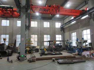 Factory facility photo 4