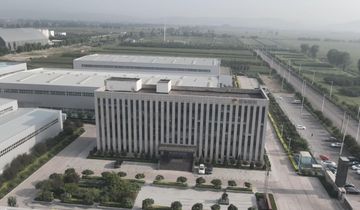 Factory facility photo 7