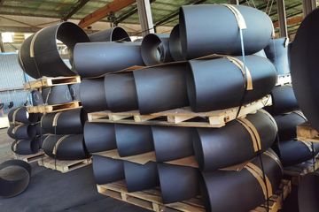 Factory facility photo 2