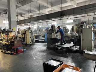 Factory facility photo 4