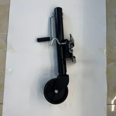 Factory and facilities of Renqiu Chenwei Machinery Manufacturing Co., Ltd.