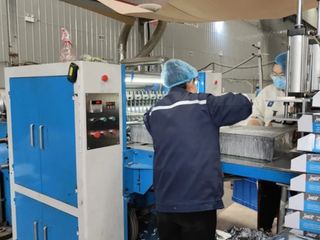 Factory facility photo 5