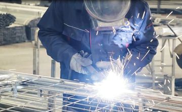 Factory facility photo 2