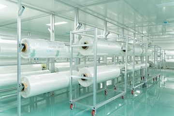 Factory facility photo 4