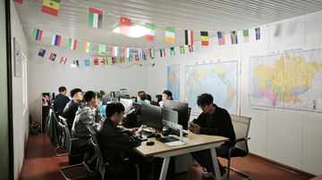 Factory facility photo 5