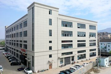 Factory facility photo 2