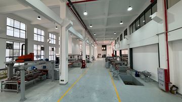 Factory facility photo 2