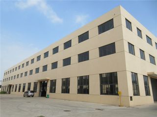 Factory facility photo 3