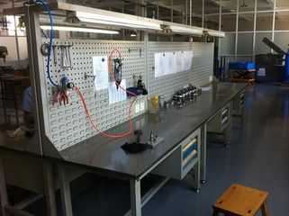 Factory facility photo 5