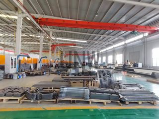 Factory facility photo 3