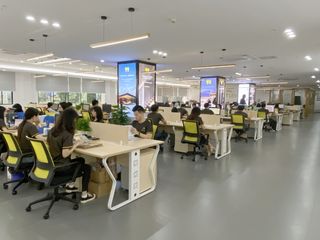 Factory facility photo 5