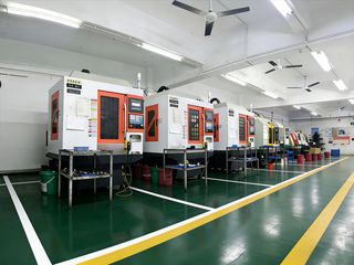 Factory facility photo 4