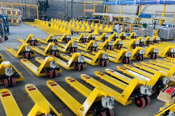 Factory facility photo 4