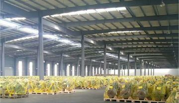 Factory facility photo 3