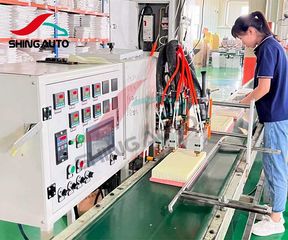 Factory facility photo 4
