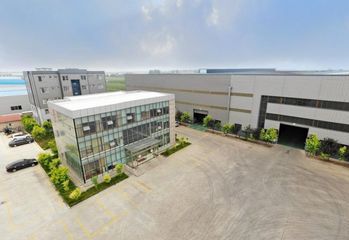 Factory facility photo 3