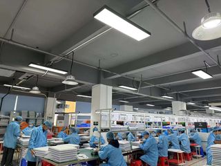 Factory facility photo 6
