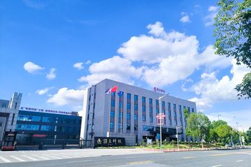 Factory and facilities of Advanced Corporation for Materials &amp; Equipments