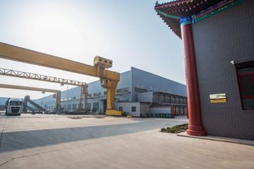 Factory facility photo 2