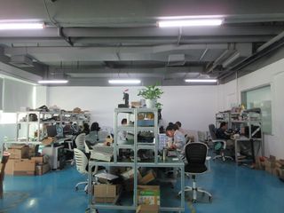 Factory facility photo 4