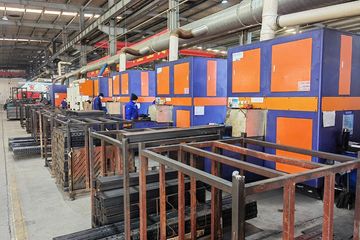 Factory facility photo 3
