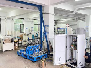 Factory facility photo 4
