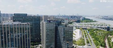 Factory and facilities of Market Union Co., Ltd.