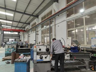 Factory facility photo 3