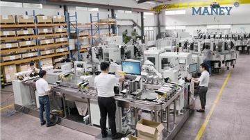 Factory facility photo 5