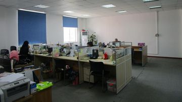 Factory facility photo 3