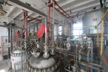 Factory facility photo 5