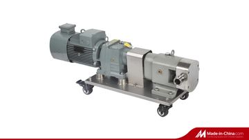 Factory and facilities of Zhejiang Kedun Machinery Co., Ltd.