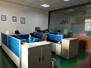 Factory facility photo 4