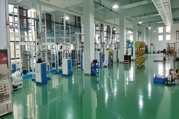 Factory facility photo 3