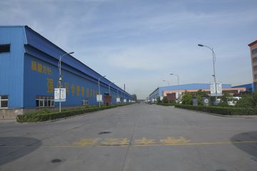 Factory facility photo 5