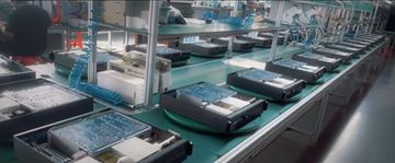 Factory facility photo 4