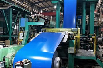 Factory facility photo 3