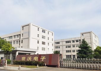 Factory and facilities of Jiaxing Greengable Trading Co., Ltd.