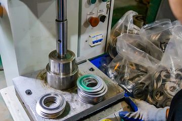 Factory facility photo 4
